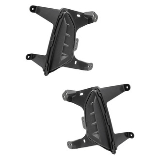 Replace® - Front Fog Light Covers