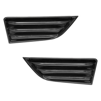 Replace® - Front Fog Light Covers