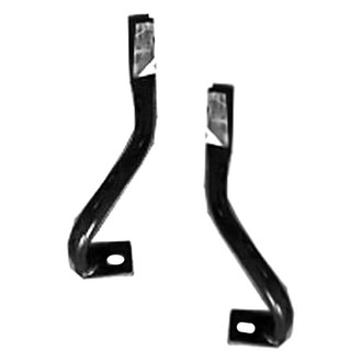 Replace® - Front Outer Bumper Cover Brace