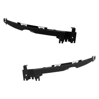 Replace® - Front Bumper Cover Side Supports