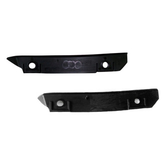 Replace® - Front Bumper Cover Brackets