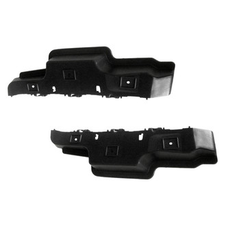 Replace® - Front Bumper Cover Brackets