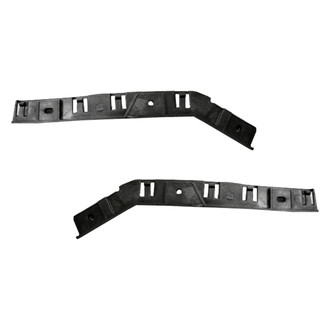 Replace® - Front Bumper Cover Side Supports
