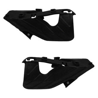 Replace® - Front Upper Bumper Cover Support