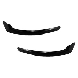 Replace® - Front Bumper Cover Reinforcements