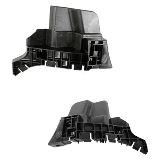 Replace® - Front Bumper Cover Retainers