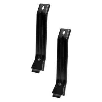 Replace® - Front Bumper Cover Brace