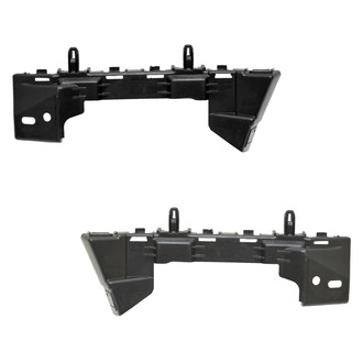 Replace® - Front Bumper Guides