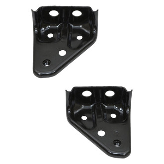 Replace® - Radiator Support Bracket