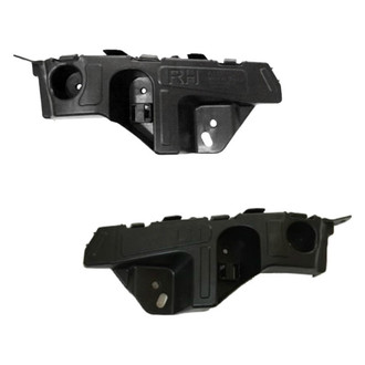 Replace® - Front Bumper Cover Retainers
