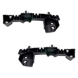 Replace® - Front Bumper Cover Retainers