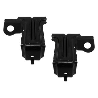 Replace® - Front Bumper Supports