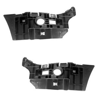 Replace® - Front Bumper Cover Retainer