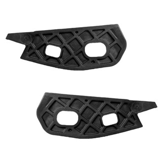 Replace® - Front Bumper Cover Retainers