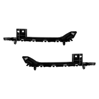 Replace® - Front Bumper Cover Locating Guides