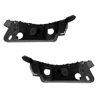 Replace® - Front Bumper Brackets