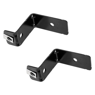 Replace® - Front Bumper Cover Supports