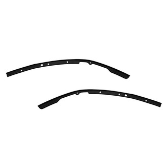 Replace® - Front Upper Driver and Passenger Side Bumper Cover Retainer Set (CAPA Certified)