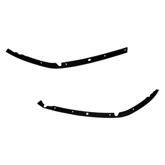 Replace® - Front Bumper Cover Moldings