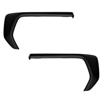 Replace® - Front Bumper Cover Moldings