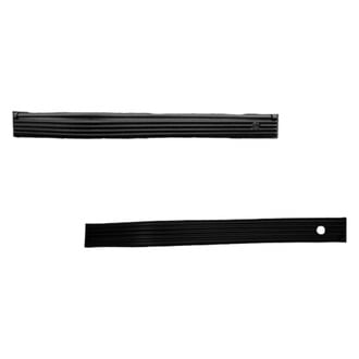 Replace® - Front Bumper Impact Strips