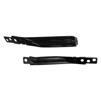 Replace® - Front Bumper Support Bracket