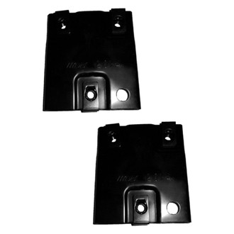 Replace® - Front Inner Bumper Attachment Plate