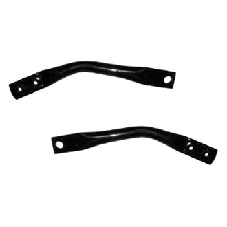 Replace® - Front Bumper Impact Bar Brace