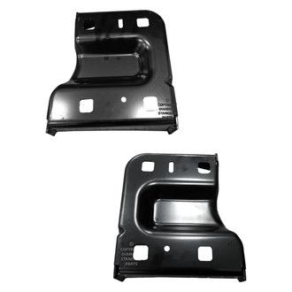 Replace® - Front Bumper Supports