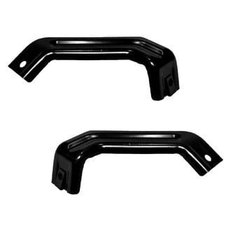 Replace® - Front Lower Bumper Support Bracket