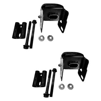 Replace® - Front Bumper Frame Bracket
