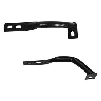 Replace® - Front Outer Bumper Bar Brace