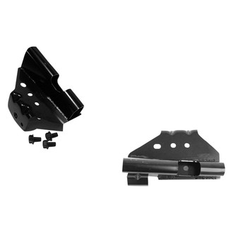 Replace® - Front Bumper Reinforcement Bar Bracket