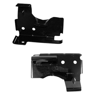 Replace® - Front Inner Bumper Impact Bar Brace