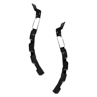 Replace® - Front Bumper Cover Brackets
