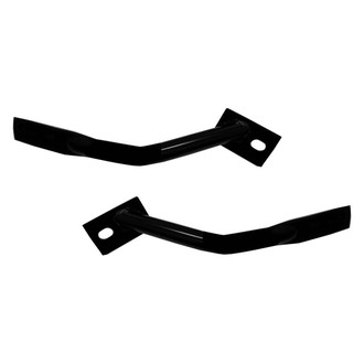 Replace® - Front Bumper Impact Bar Brace