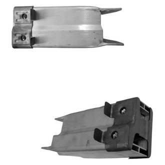 Replace® - Front Bumper Brackets