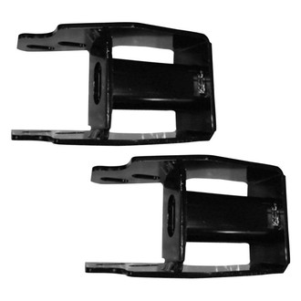 Replace® - Front Bumper Bracket