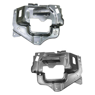 Replace® - Front Bumper Bracket