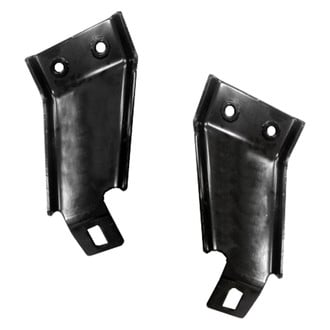 Replace® - Front Bumper Cover Brace