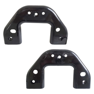 Replace® - Front Bumper Bracket