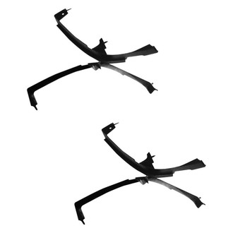Replace® - Front Bumper Filler Panels