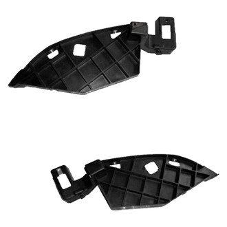 Replace® - Front Bumper Filler Panels