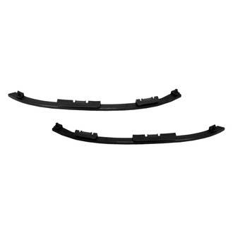 Replace® - Front Bumper Filler Panels