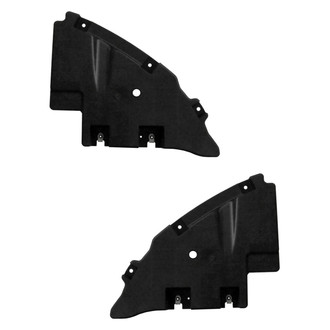 Replace® - Front Bumper Filler