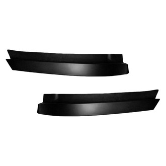 Replace® - Front Upper Outer Bumper To Body Filler Panel