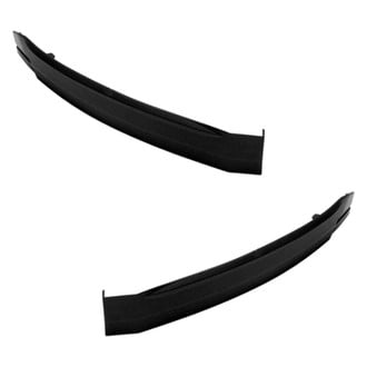 Replace® - Front Bumper Deflectors