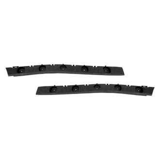 Replace® - Rear Bumper Brackets