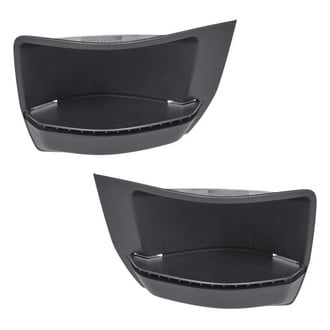 Replace® - Rear Bumper Corner Step Housing