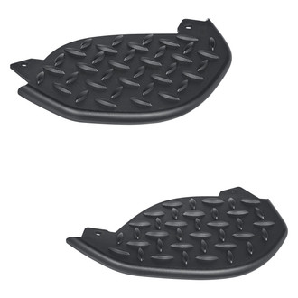 Replace® - Rear Bumper Corner Step Pad